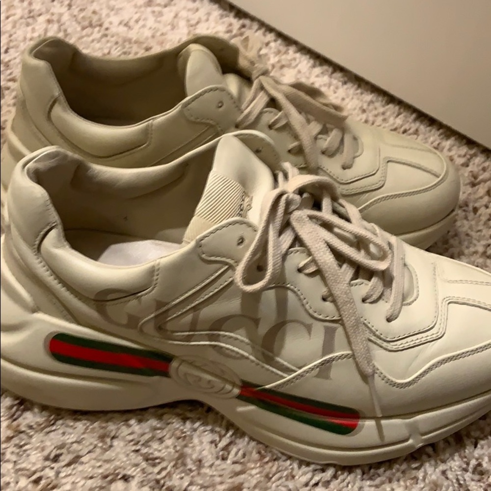 Gucci Sneakers